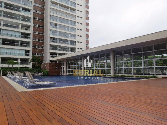 Imagem Apartamento com 4 Quartos à Venda, 304 m² em Cerâmica - São Caetano Do Sul