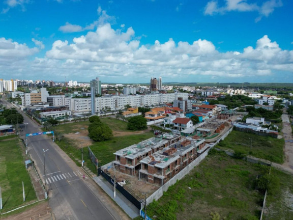 Imagem Casa com 3 Quartos à Venda, 99 m² em Ponta De Campina - Cabedelo
