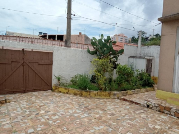 Imagem Sobrado com 2 Quartos à Venda, 105 m² em Vila Anchieta - Poá Imagem Sobrado com 2 Quartos à Venda, 105 m² em Vila Anchieta - Poá