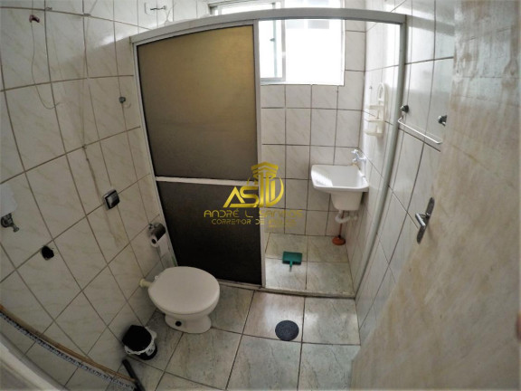 Imagem Kitnet à Venda, 26 m² em Guilhermina - Praia Grande Imagem Kitnet à Venda, 26 m² em Guilhermina - Praia Grande