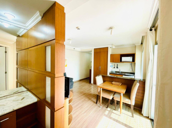 Imagem Apartamento com 2 Quartos à Venda, 48 m² em Consolação - São Paulo Imagem Apartamento com 2 Quartos à Venda, 48 m² em Consolação - São Paulo