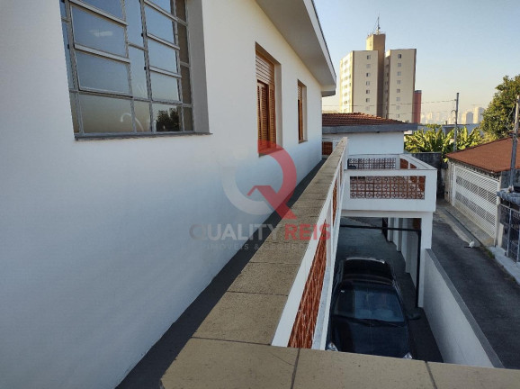Imagem Sobrado com 4 Quartos à Venda, em Piqueri - São Paulo Imagem Sobrado com 4 Quartos à Venda, em Piqueri - São Paulo