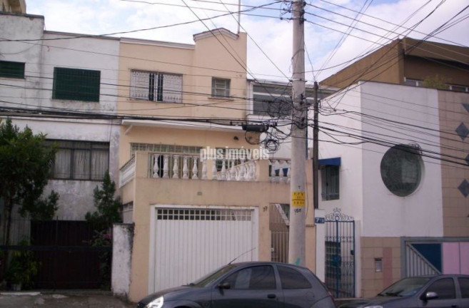 Casa com 3 Quartos à Venda, 276 m² em Paraíso - São Paulo