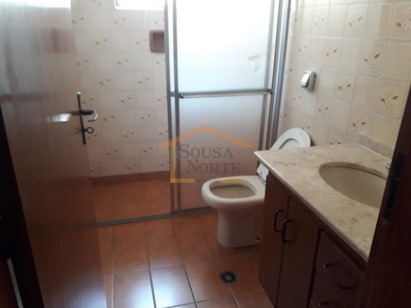 Imagem Sobrado com 4 Quartos à Venda,  em Parque Mandaqui - São Paulo