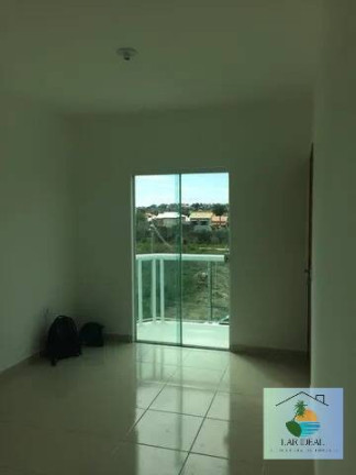 Imagem Apartamento com 2 Quartos à Venda,  em Recando Do Sol - São Pedro Da Aldeia
