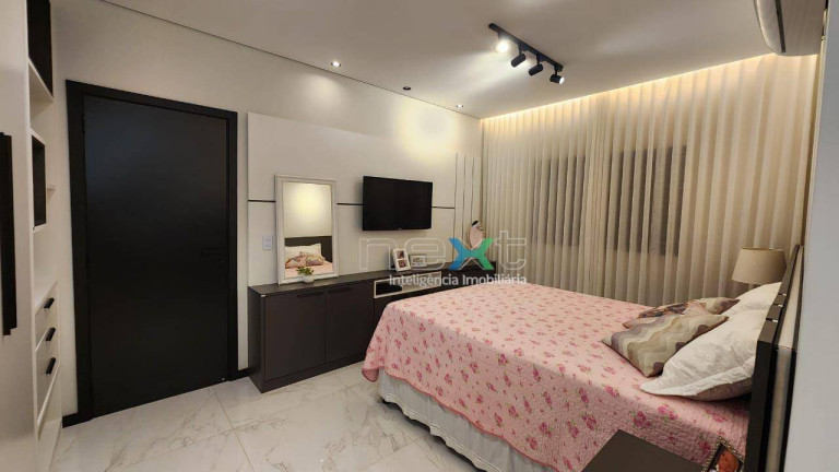 Imagem Casa com 3 Quartos à Venda, 190 m² em Alphaville Campo Grande Três - Campo Grande Imagem Casa com 3 Quartos à Venda, 190 m² em Alphaville Campo Grande Três - Campo Grande