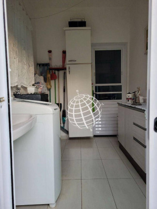 Imagem Casa com 3 Quartos à Venda, 249 m² em Condomínio Shambala I - Atibaia