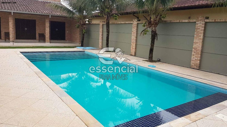Imagem Casa com 5 Quartos à Venda, 300 m² em Horto Florestal - Ubatuba Imagem Casa com 5 Quartos à Venda, 300 m² em Horto Florestal - Ubatuba