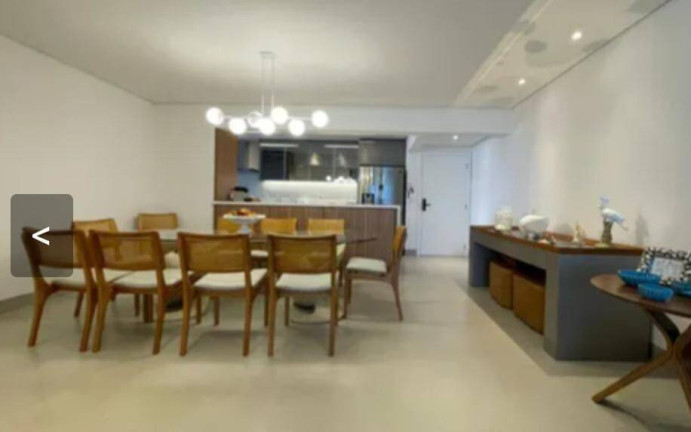 Imagem Apartamento com 4 Quartos à Venda, 149 m² em Riviera De São Lourenço - Bertioga Imagem Apartamento com 4 Quartos à Venda, 149 m² em Riviera De São Lourenço - Bertioga
