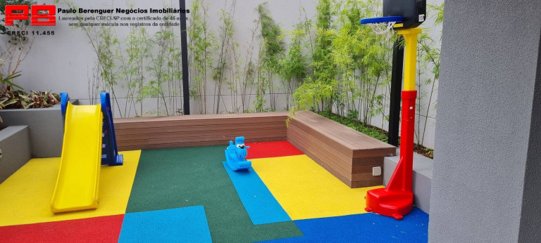 Imagem Apartamento com 1 Quarto à Venda, 52 m² em Vila Clementino - São Paulo