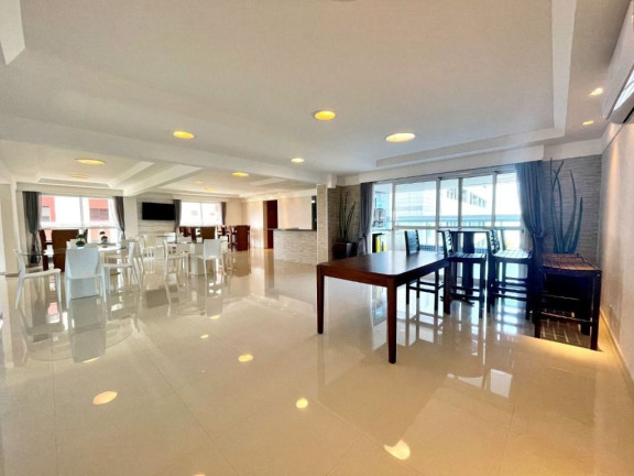 Imagem Apartamento com 2 Quartos à Venda, 80 m² em Canto Do Forte - Praia Grande Imagem Apartamento com 2 Quartos à Venda, 80 m² em Canto Do Forte - Praia Grande