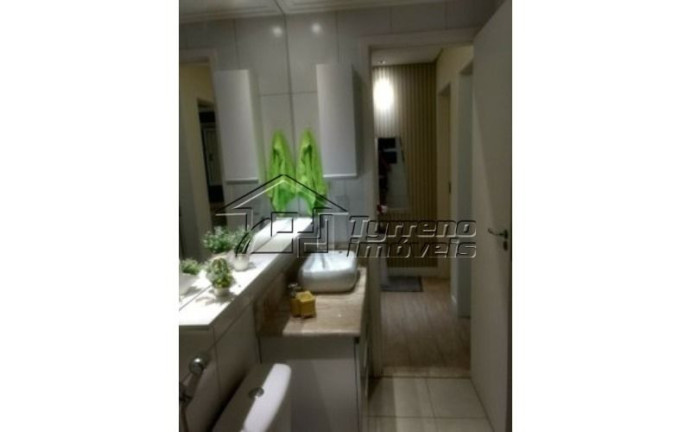 Imagem Apartamento com 3 Quartos à Venda, 90 m² em Jardim Sul - São José Dos Campos