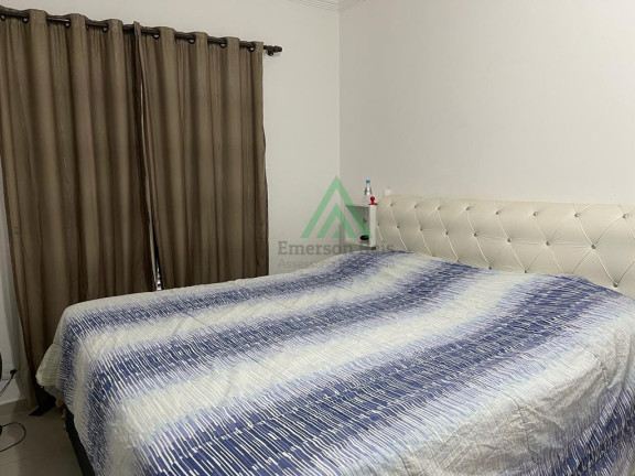 Imagem Apartamento com 3 Quartos à Venda, 135 m² em Jabaquara - São Paulo