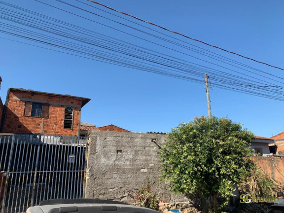 Imagem Casa com 2 Quartos à Venda, 157 m² em Jardim Paulista - Monte Mor