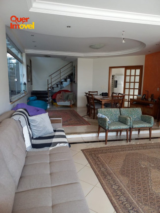Imagem Casa com 4 Quartos à Venda, 350 m² em City Ribeirão - Ribeirão Preto