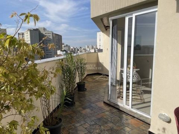 Imagem Apartamento com 2 Quartos à Venda, 175 m² em Sumaré - São Paulo Imagem Apartamento com 2 Quartos à Venda, 175 m² em Sumaré - São Paulo