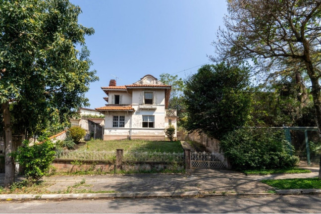 Casa com 3 Quartos à Venda, 170 m² em Alto Da Lapa - São Paulo