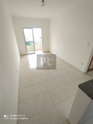 Imagem Apartamento com 1 Quarto à Venda, 49 m² em Aviação - Praia Grande Imagem Apartamento com 1 Quarto à Venda, 49 m² em Aviação - Praia Grande