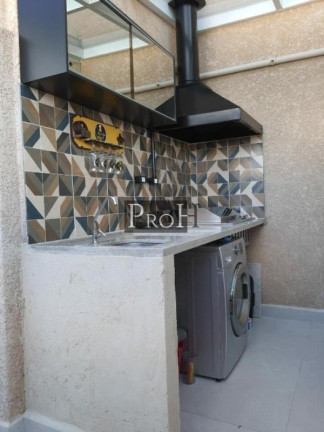 Imagem Apartamento com 2 Quartos à Venda, 97 m² em Planalto - São Bernardo Do Campo Imagem Apartamento com 2 Quartos à Venda, 97 m² em Planalto - São Bernardo Do Campo