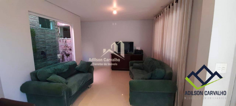 Imagem Casa com 3 Quartos à Venda, 300 m² em Jardim Do Lago - Jundiaí