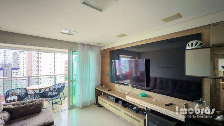 Imagem Apartamento com 3 Quartos à Venda, 106 m² em Meireles - Fortaleza Imagem Apartamento com 3 Quartos à Venda, 106 m² em Meireles - Fortaleza
