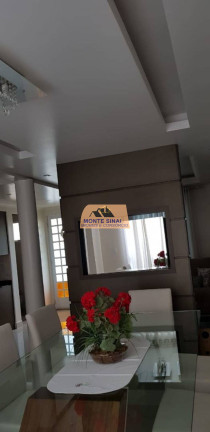 Imagem Casa de Condomínio com 3 Quartos à Venda, em Green Valley - Votorantim Imagem Casa de Condomínio com 3 Quartos à Venda, em Green Valley - Votorantim