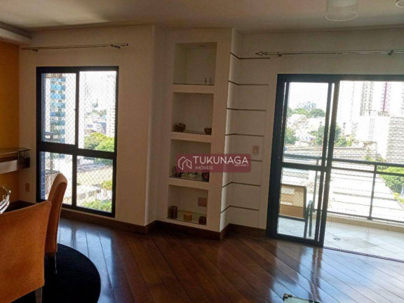 Imagem Apartamento com 3 Quartos à Venda, 180 m² em Centro - Guarulhos Imagem Apartamento com 3 Quartos à Venda, 180 m² em Centro - Guarulhos