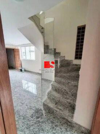 Imagem Cobertura com 3 Quartos à Venda, 150 m² em Savassi - Belo Horizonte