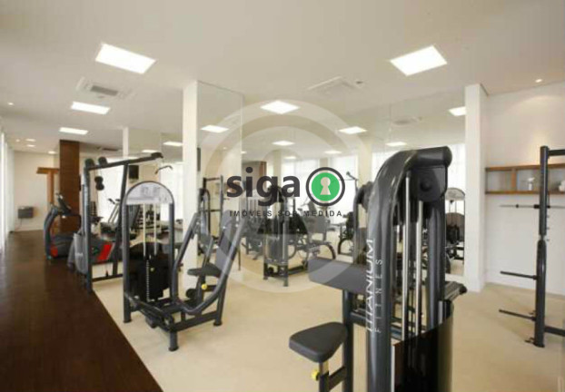 Imagem Apartamento com 4 Quartos à Venda, 820 m² em Campo Belo - São Paulo Imagem Apartamento com 4 Quartos à Venda, 820 m² em Campo Belo - São Paulo