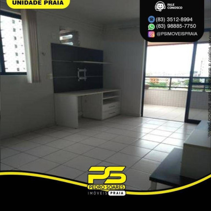 Imagem Apartamento com 3 Quartos à Venda, 149 m² em Manaíra - João Pessoa
