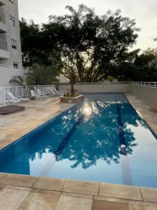 Imagem Apartamento com 3 Quartos para Alugar, 76 m² em Pompeia - São Paulo