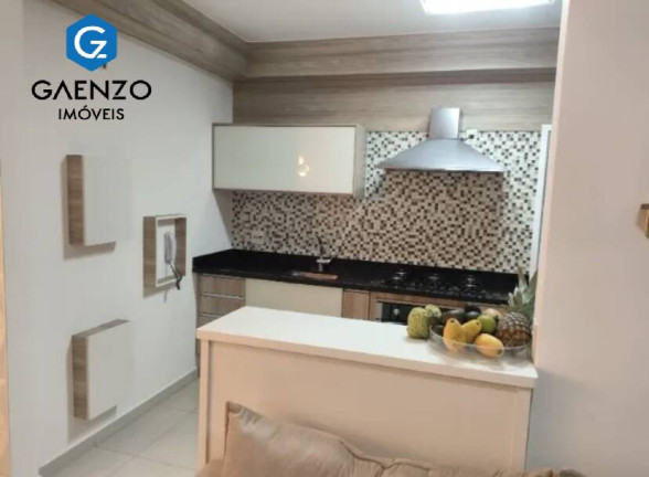 Imagem Apartamento com 3 Quartos à Venda, 94 m² em Jardim Tupanci - Barueri