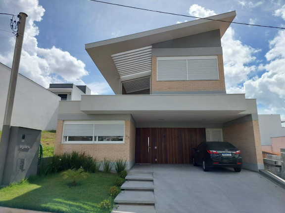 Imagem Casa de Condomínio com 3 Quartos à Venda, 250 m² em Condomínio Ibiti Reserva - Sorocaba Imagem Casa de Condomínio com 3 Quartos à Venda, 250 m² em Condomínio Ibiti Reserva - Sorocaba