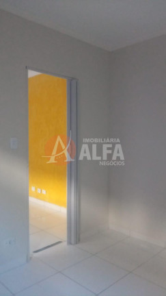 Imagem Casa com 1 Quarto para Alugar, 32 m² em Jardim Central - Cotia