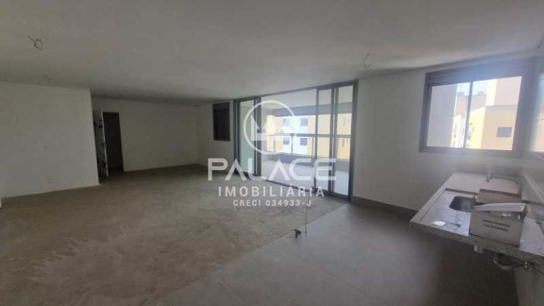 Imagem Apartamento com 3 Quartos à Venda, 166 m² em Jardim Elite - Piracicaba Imagem Apartamento com 3 Quartos à Venda, 166 m² em Jardim Elite - Piracicaba