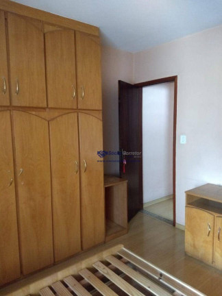 Imagem Sobrado com 3 Quartos à Venda, 147 m² em Jardim Vila Galvão - Guarulhos