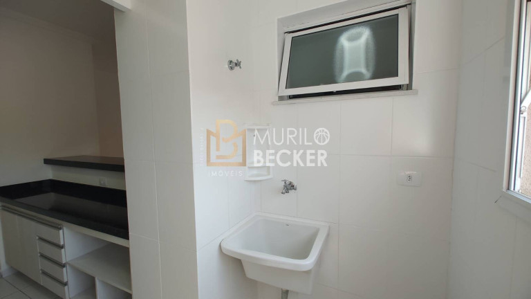 Imagem Apartamento com 3 Quartos à Venda, 88 m² em Parque Santo Antônio - Jacareí