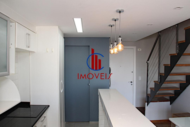Imagem Apartamento com 1 Quarto à Venda, 55 m² em Vila Mariana - São Paulo