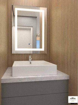 Imagem Apartamento com 2 Quartos à Venda, 36 m² em Vila Curuçá - Santo André