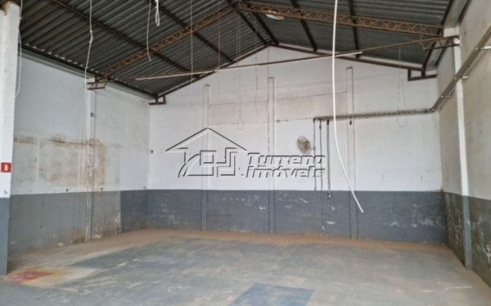 Imóvel Comercial à Venda, 450 m² em Jardim Oriente - São José Dos Campos