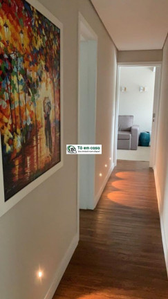 Imagem Casa com 5 Quartos à Venda, 330 m² em Condomínio Sunset Park - São José Dos Campos