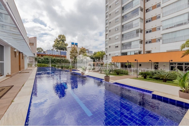Imagem Apartamento com 3 Quartos à Venda, 110 m² em Bosque Da Saúde - São Paulo Imagem Apartamento com 3 Quartos à Venda, 110 m² em Bosque Da Saúde - São Paulo