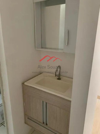 Imagem Apartamento com 3 Quartos à Venda, 63 m² em Residencial Real Parque Sumaré - Sumaré