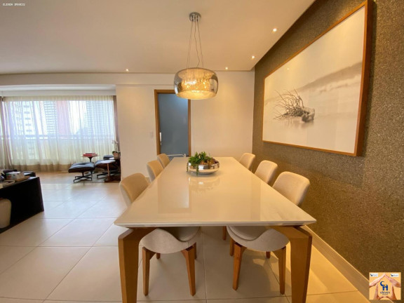Imagem Apartamento com 3 Quartos à Venda, 156 m² em Horto Florestal - Salvador Imagem Apartamento com 3 Quartos à Venda, 156 m² em Horto Florestal - Salvador