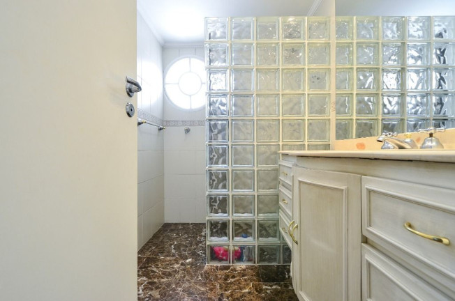 Imagem Apartamento com 3 Quartos à Venda, 127 m² em Moema - São Paulo