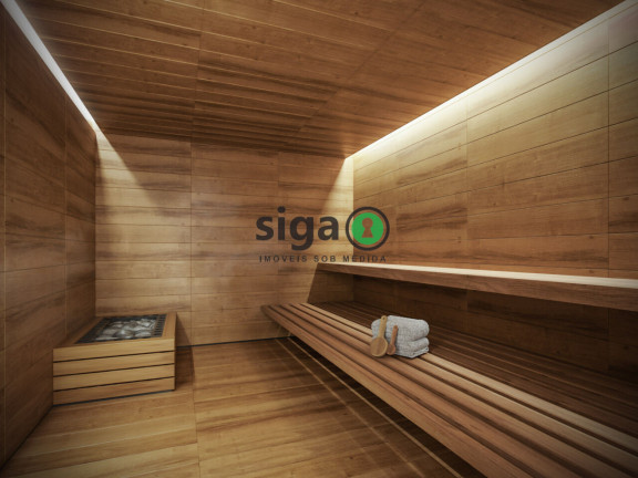 Imagem Apartamento com 4 Quartos à Venda, 196 m² em Sumarezinho - São Paulo
