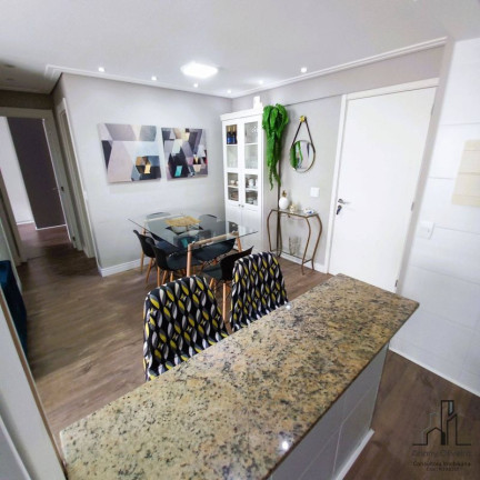 Imagem Apartamento com 2 Quartos à Venda, 66 m² em Recreio Dos Bandeirantes - Rio De Janeiro