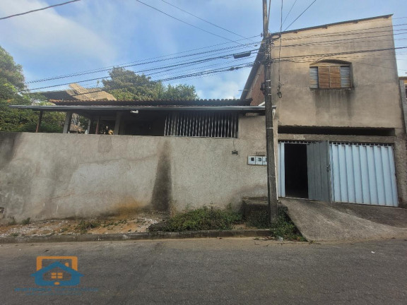 Imagem Casa com 3 Quartos à Venda, 120 m² em Iguaçu - Ipatinga Imagem Casa com 3 Quartos à Venda, 120 m² em Iguaçu - Ipatinga