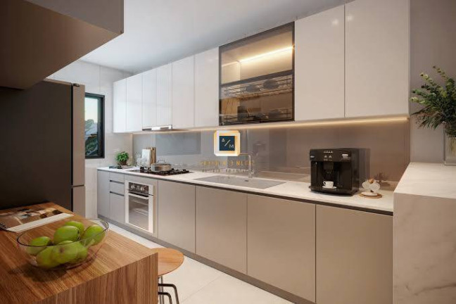 Imagem Casa com 3 Quartos à Venda, 160 m² em Encantada - Eusébio Imagem Casa com 3 Quartos à Venda, 160 m² em Encantada - Eusébio