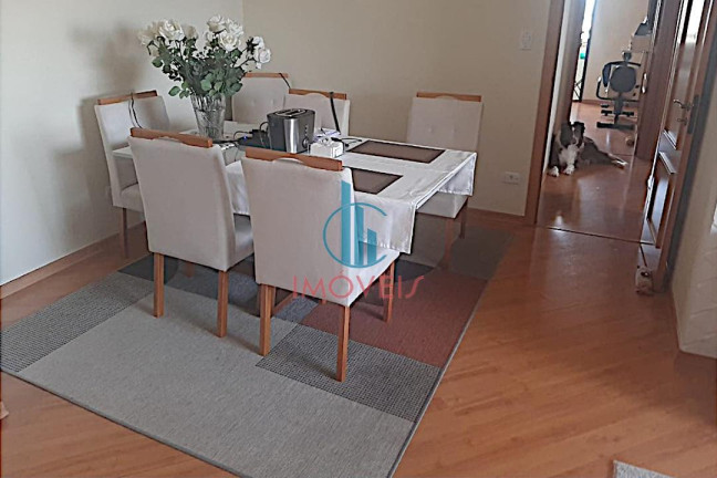 Imagem Apartamento com 3 Quartos à Venda, 100 m² em Pirituba - São Paulo